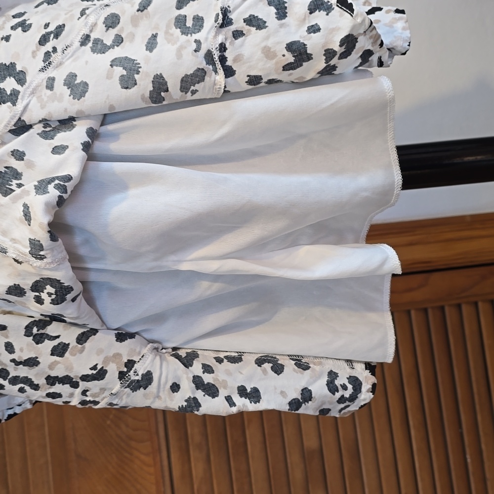 Trixxi skirt - Picture 9 of 12